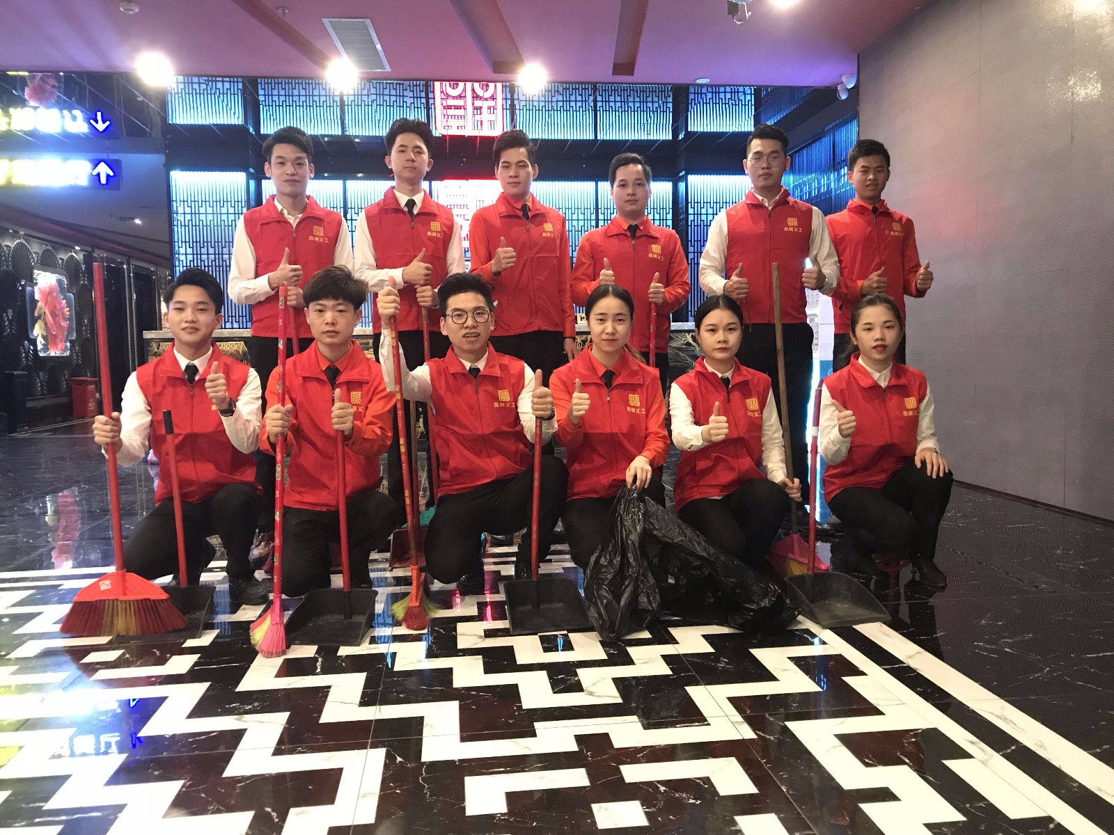 善无大小，贵在累积！(图1)