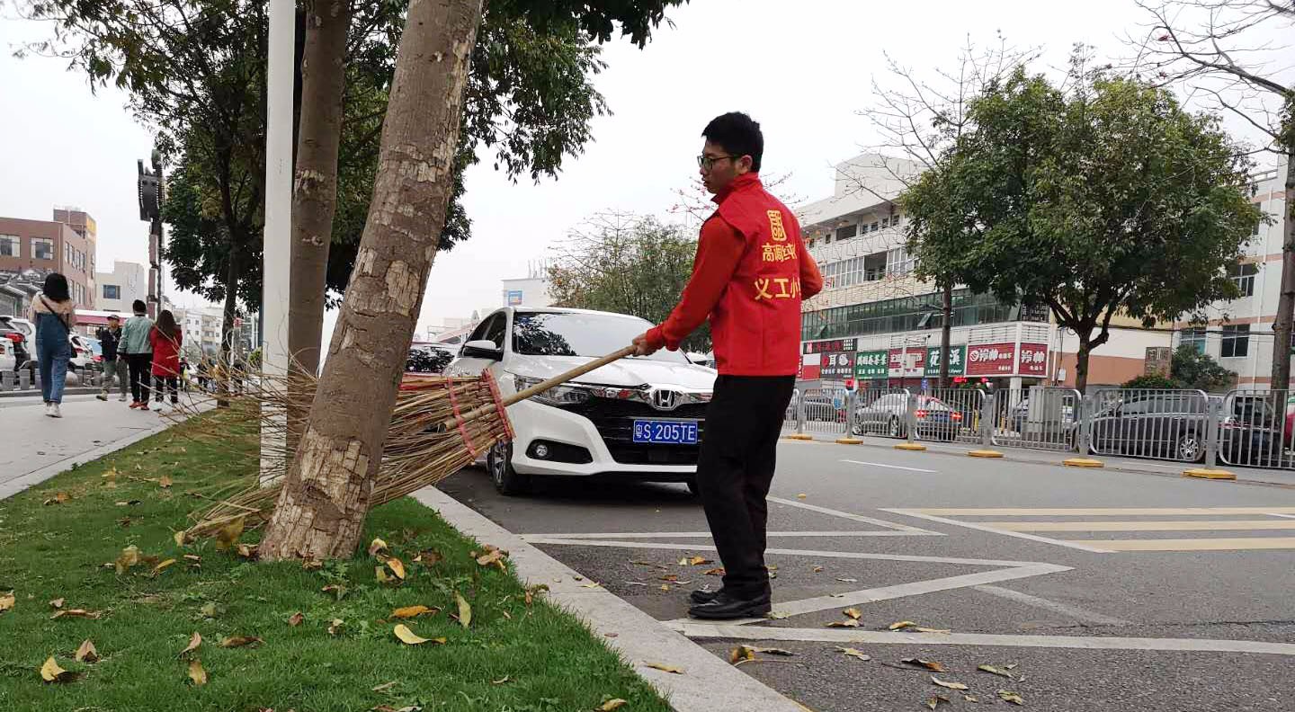 善无大小，贵在累积！(图6)