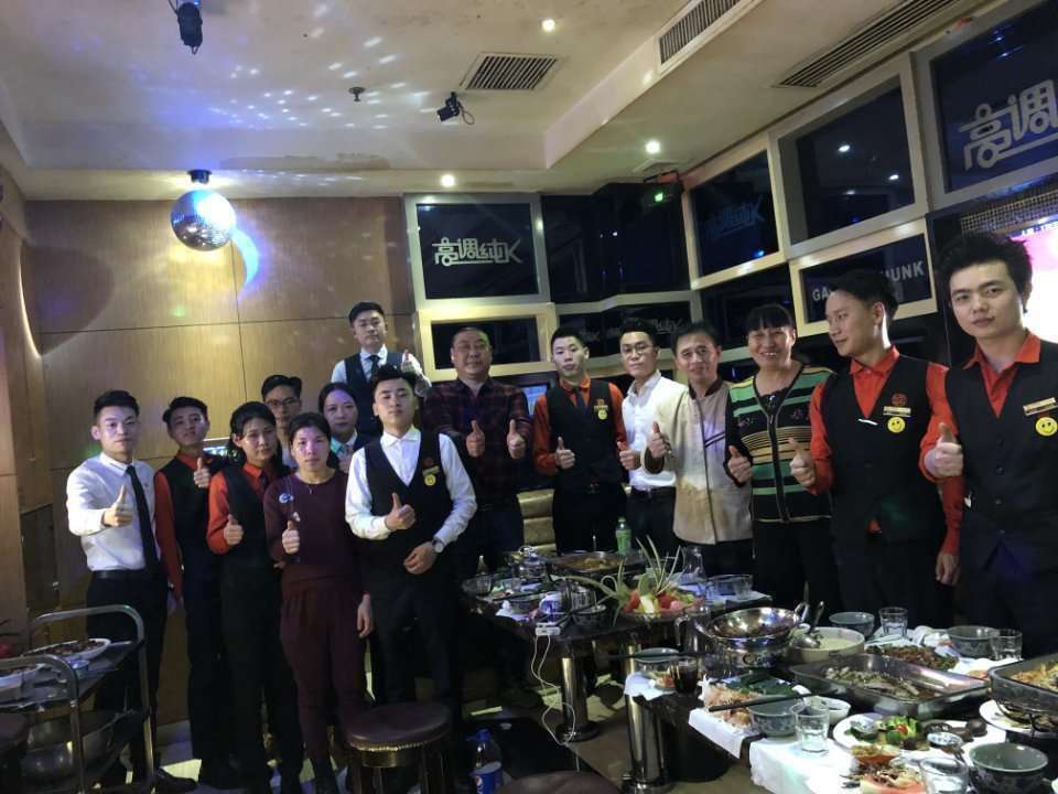 除夕夜 | 团圆时分，高调人的专属温柔(图3)