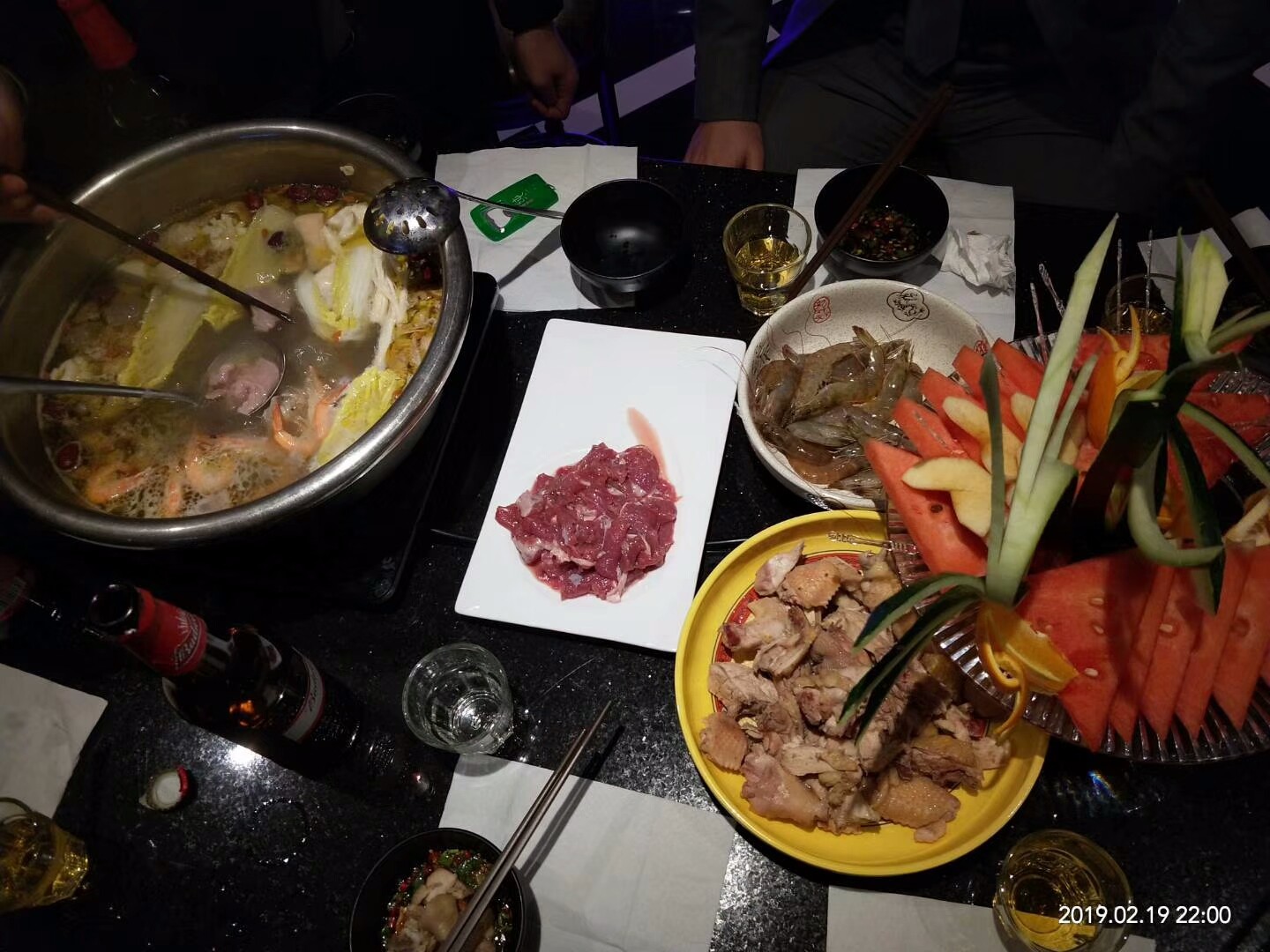 高调 | 米白汤圆，醉元宵(图2)