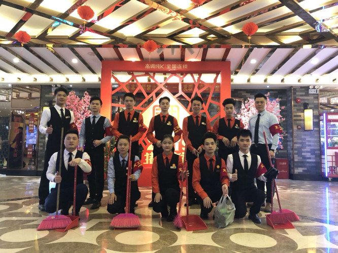 新春之前，高调为何先关注这件事！(图1)
