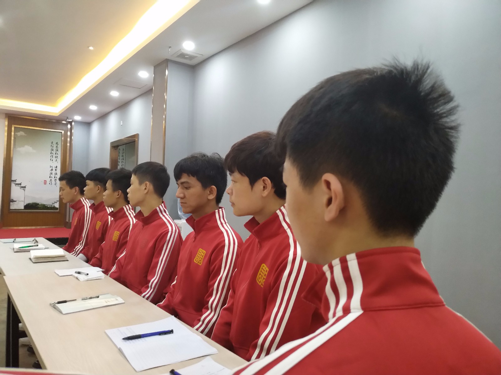 高调娱乐事业 | 总经理新生分享会(图3)