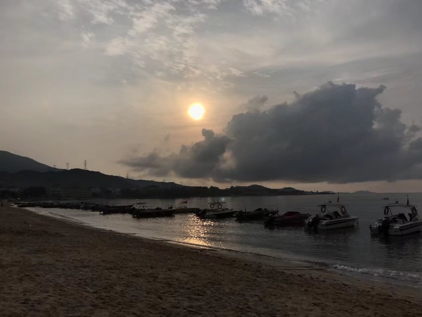 团建——2017深圳较尾场之旅(图2)