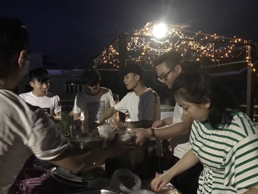 团建——2017深圳较尾场之旅(图5)