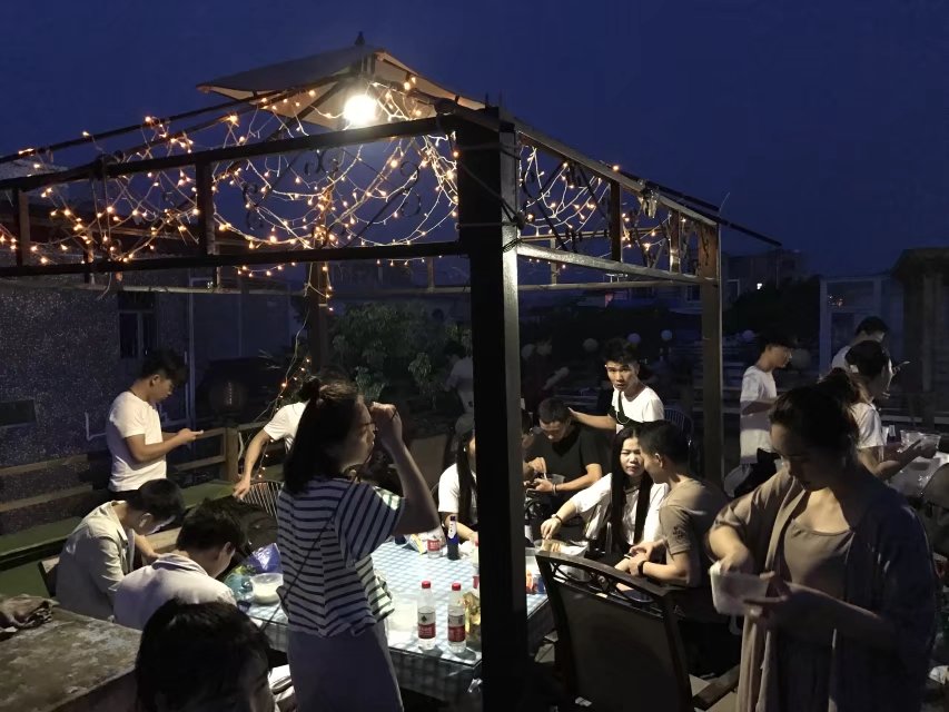 团建——2017深圳较尾场之旅(图4)