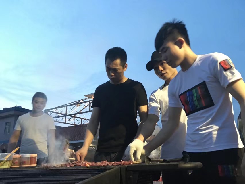 团建——2017深圳较尾场之旅(图6)
