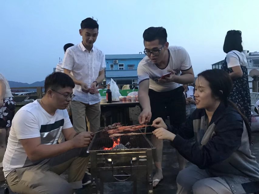 团建——2017深圳较尾场之旅(图10)