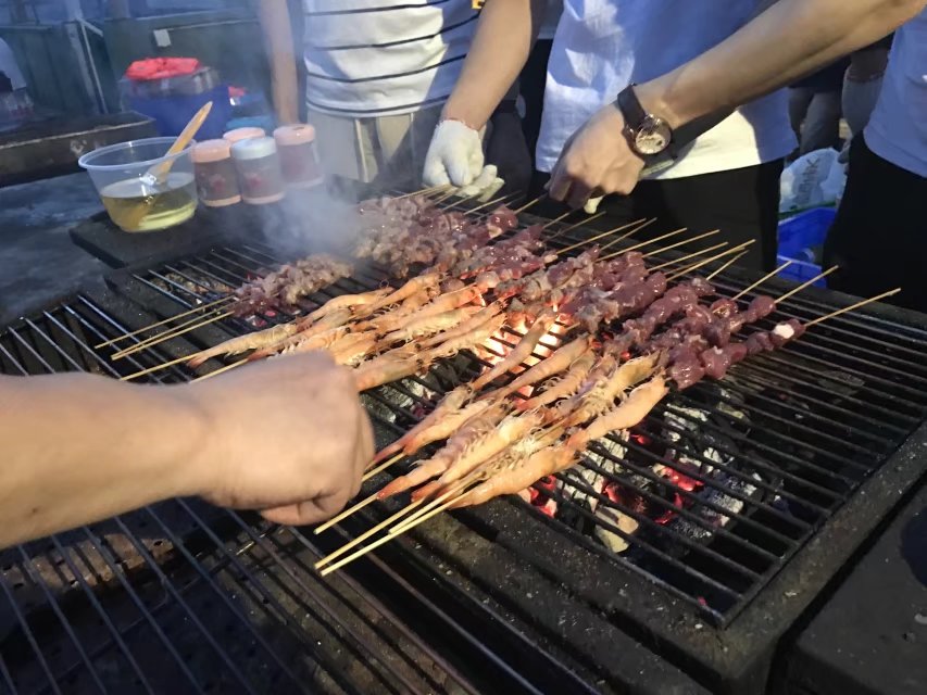 团建——2017深圳较尾场之旅(图11)