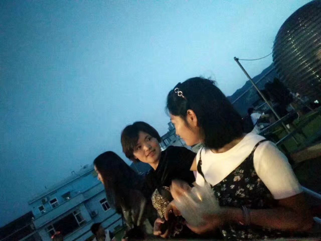 团建——2017深圳较尾场之旅(图15)