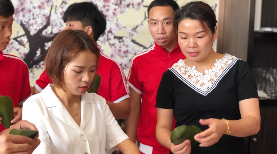 端午节，传承的力量(图2)
