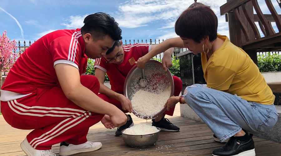 端午节，传承的力量(图1)