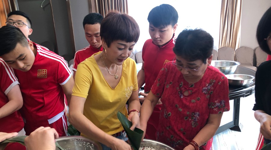 端午节，传承的力量(图3)