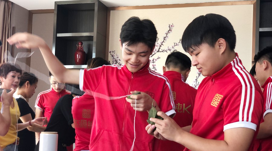 端午节，传承的力量(图8)