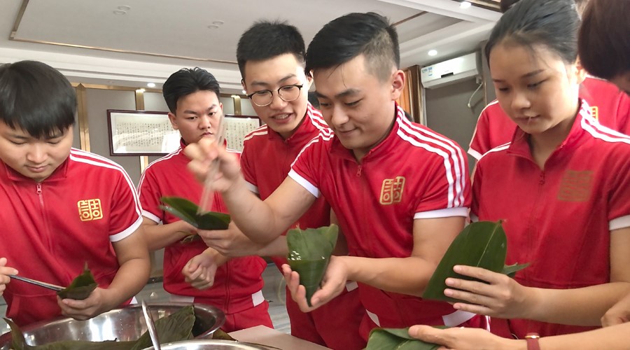 端午节，传承的力量(图7)