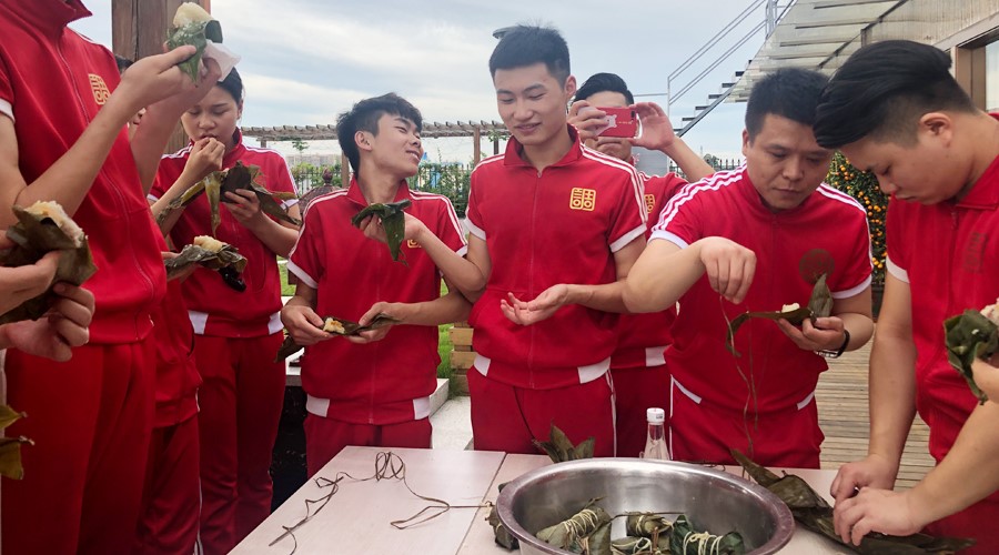 端午节，传承的力量(图16)