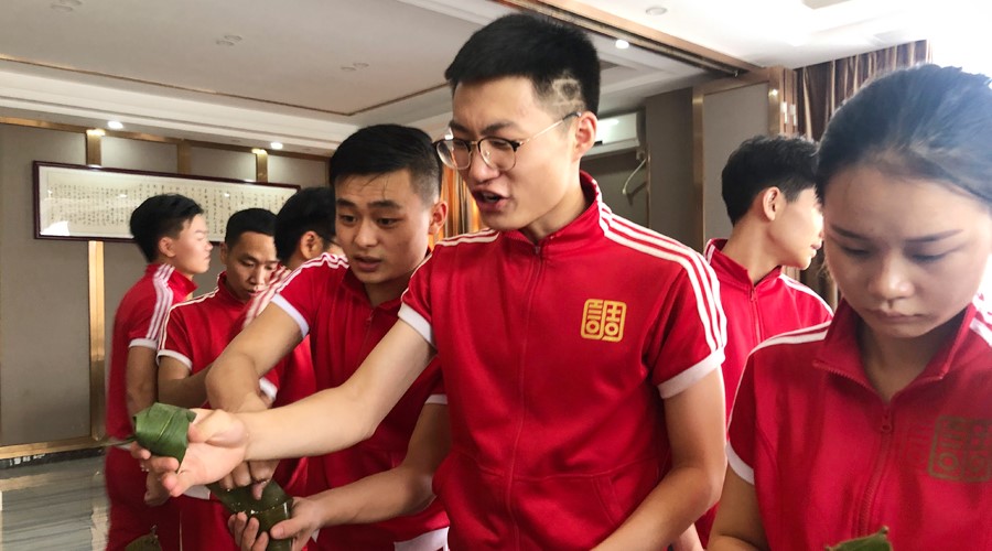 端午节，传承的力量(图12)