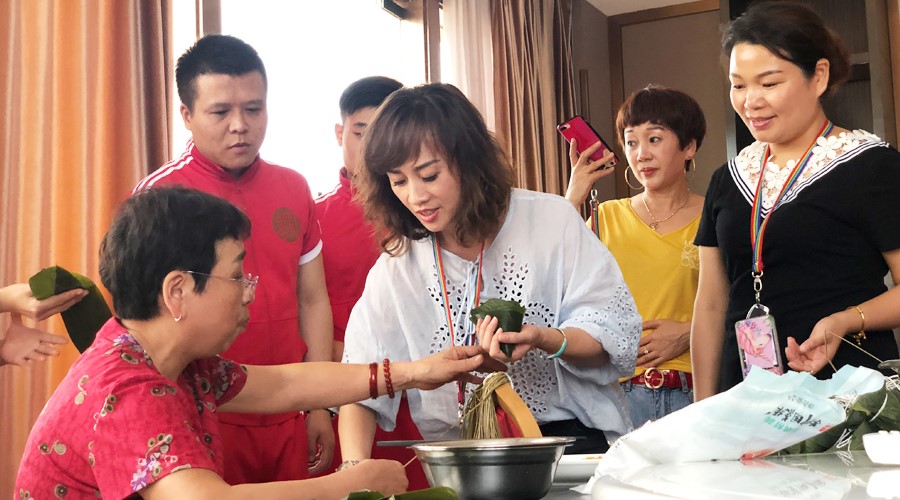 端午节，传承的力量(图15)