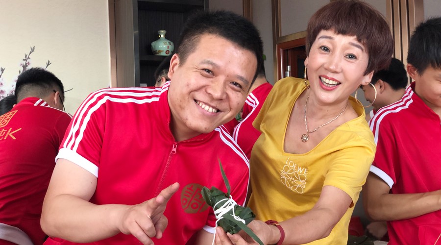 端午节，传承的力量(图14)