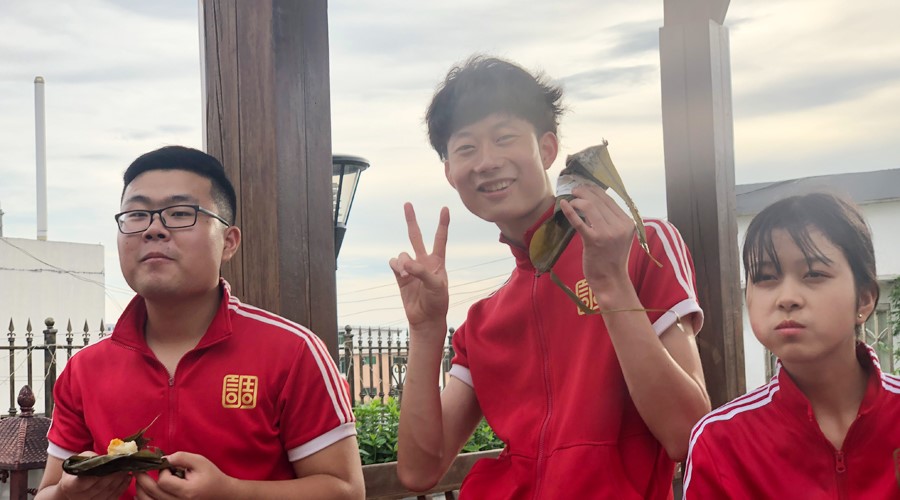 端午节，传承的力量(图18)