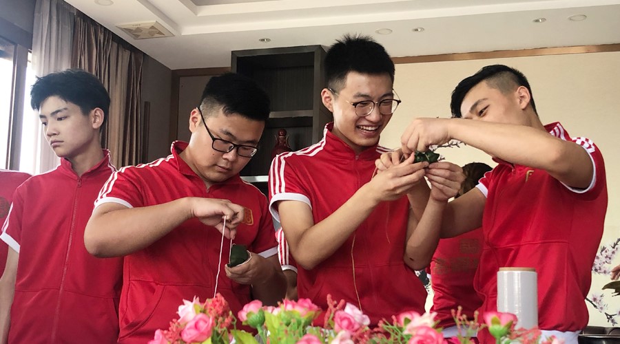 端午节，传承的力量(图17)