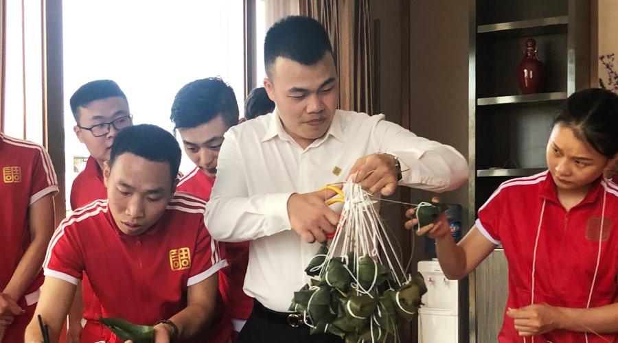 端午节，传承的力量(图21)