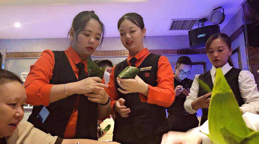 “粽”情相约，共度传统佳节！(图4)