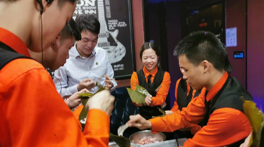 “粽”情相约，共度传统佳节！(图3)