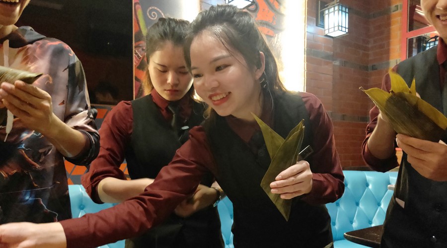 “粽”情相约，共度传统佳节！(图5)