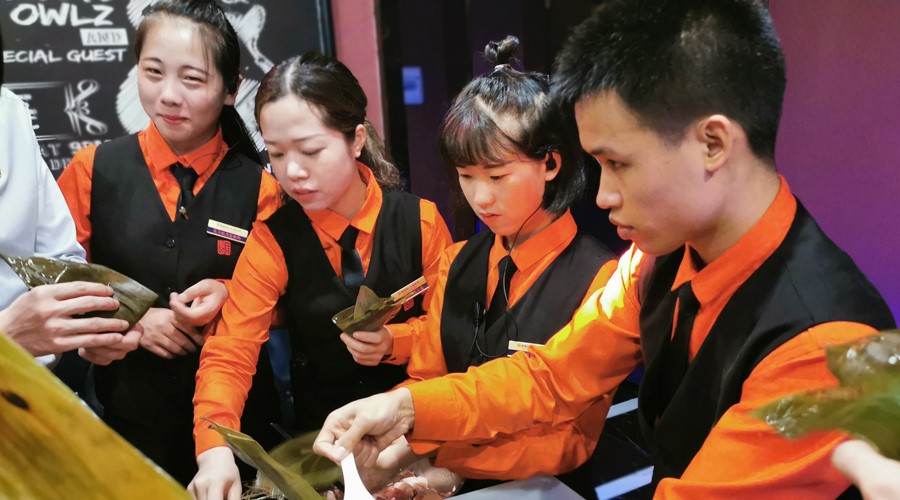 “粽”情相约，共度传统佳节！(图8)