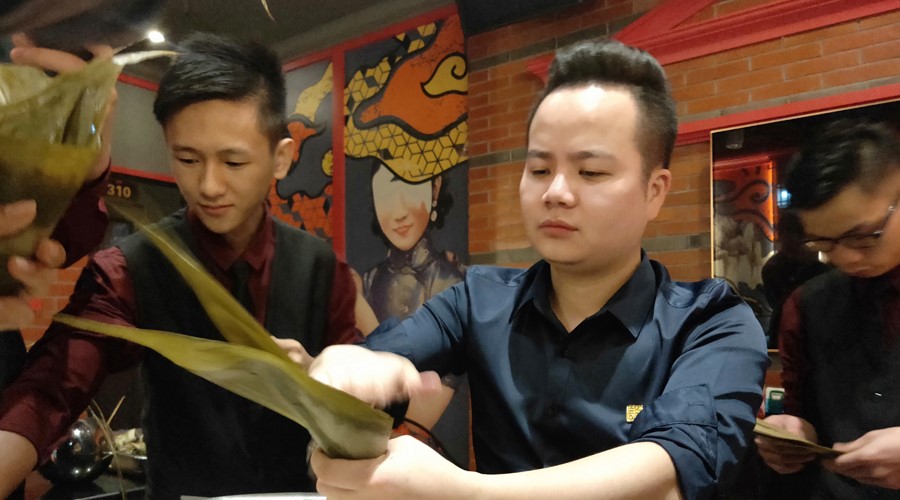 “粽”情相约，共度传统佳节！(图12)
