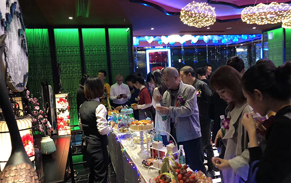 热烈祝贺高调纯K第十三家分店-宜宾店盛大开业！(图8)