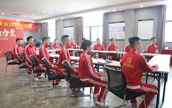 2019年经理主任级培训(图6)