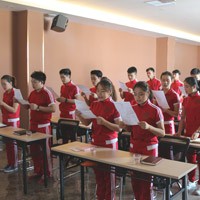 2016员工培训