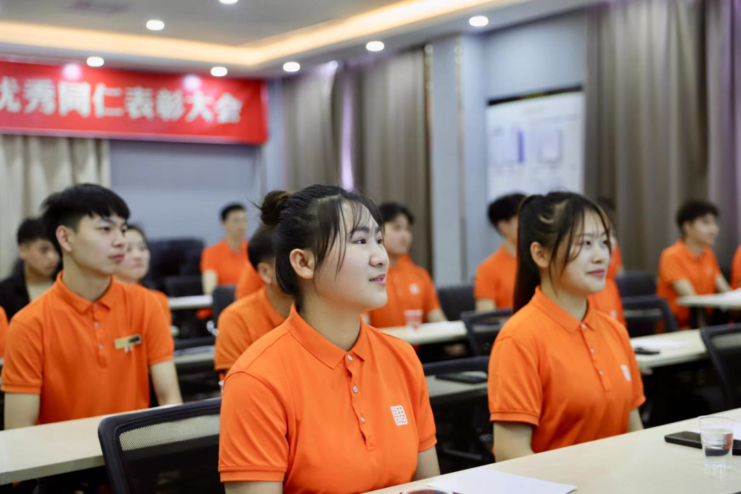 【赢在终端培训营】2023年上期——广东站圆满成功！(图5)
